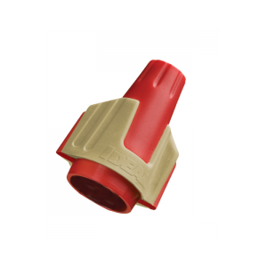 Twister®扭接式导线连接器  