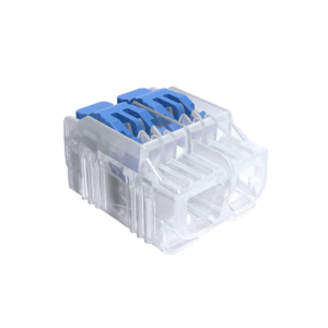 In-Sure® L22 杠杆式导线连接器 2端口