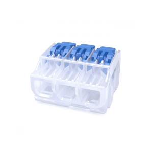 In-Sure® L23 杠杆式导线连接器 3端口