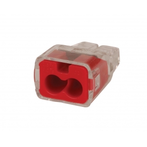 In-Sure®插接式导线连接器