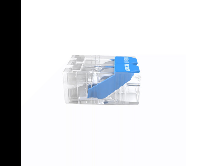 In-Sure® L32 杠杆式导线连接器 2端口