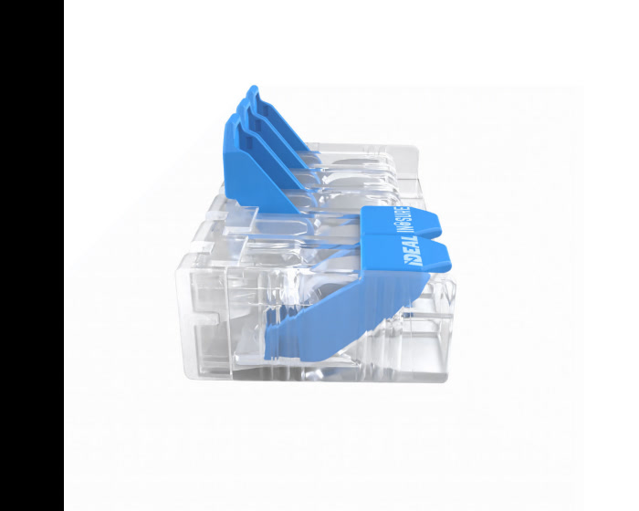 In-Sure® L35 杠杆式导线连接器 5端口