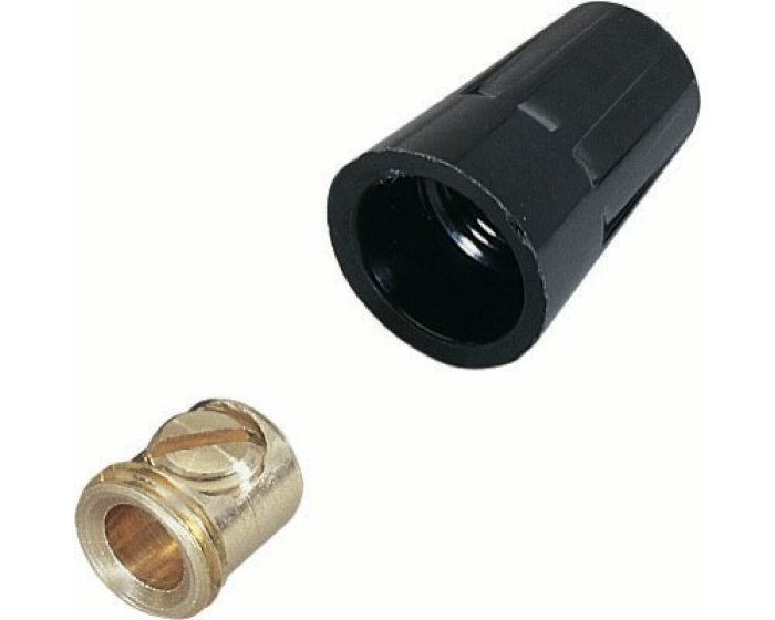 紧定螺钉导线连接器 型号 22 (1K/BX) (30-322)