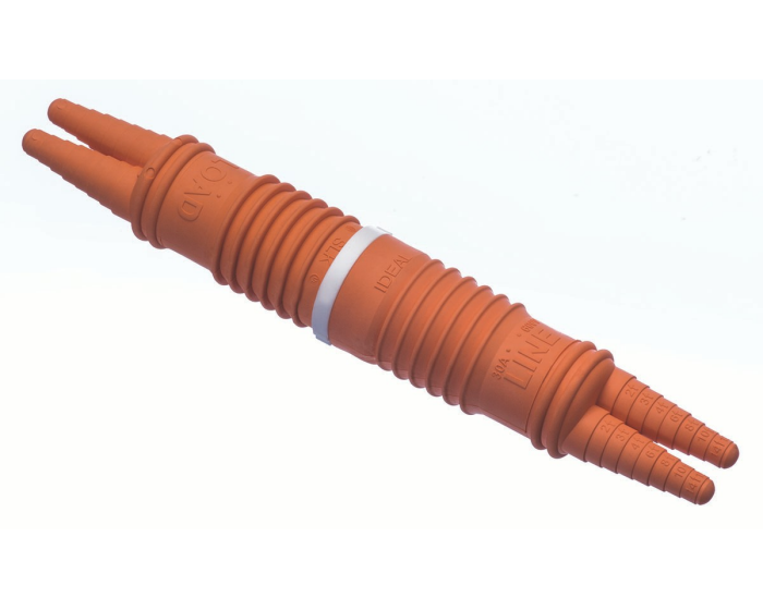 SLK® Y型分接 防脱离 非熔断式 2线/2负载 2-4 AWG/10-14 AWG (30-C2026N)