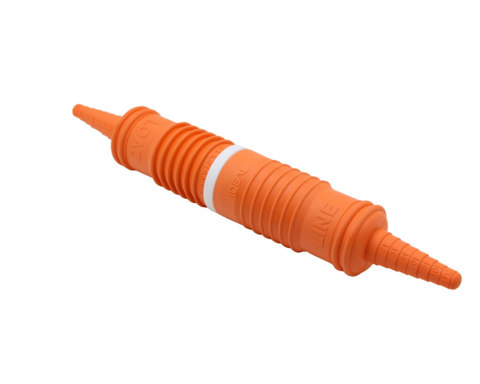 SLK® 直列式防脱离 非熔断式 1线/1负载 2-14 AWG (30-S1212N)