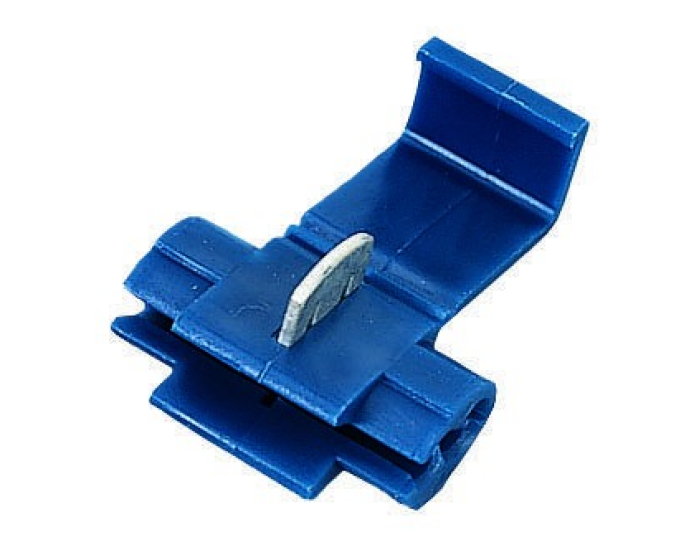 T型拼接端子 16-14 AWG (25/BX) (83-3271)