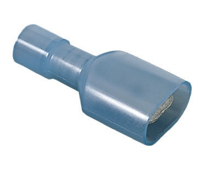 尼龙全绝缘公型断开端子 16-14 AWG（25只/盒） (83-9921)