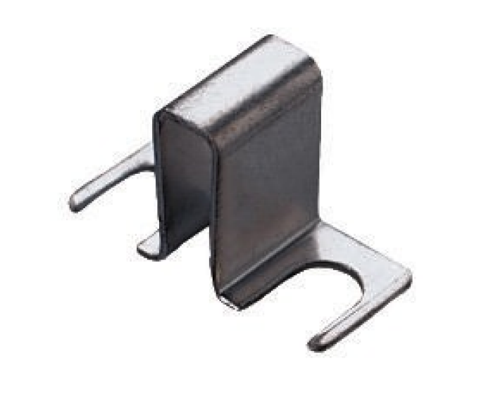 接线端子排跨接器 跨隔板插入式 .437 间距 (10/PK) (89-424)