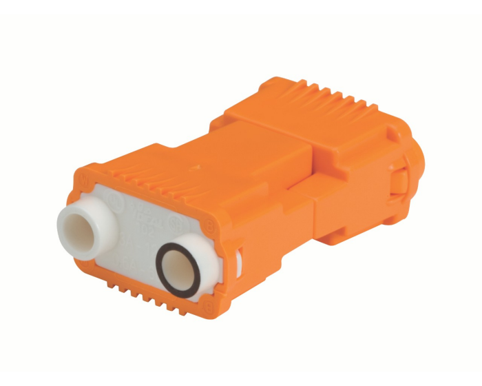 PowerPlug® 灯具断开器 Model 102 2线 (PowerPlug_Model_102)