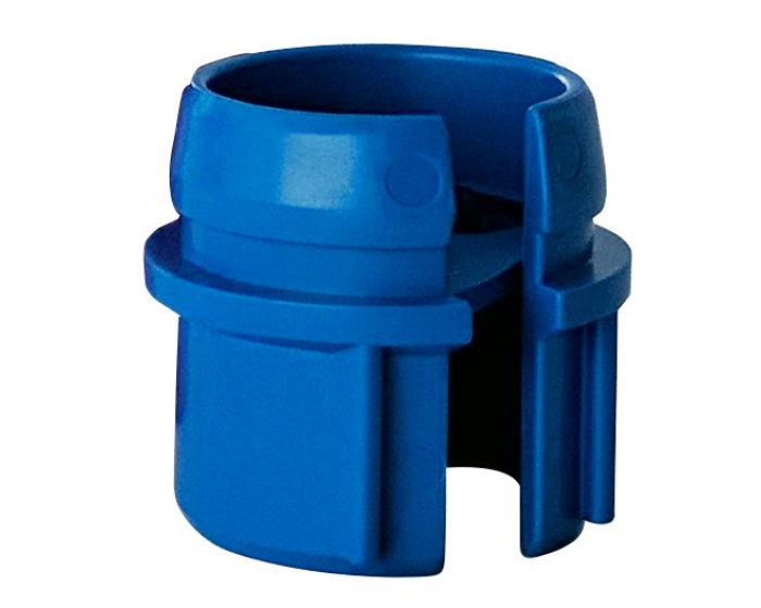 Quick-Snap™ 非金属卡入式连接器 1/2